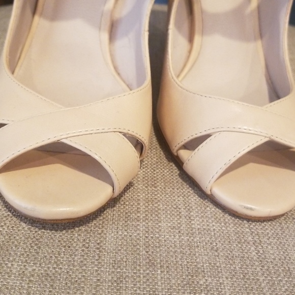 Zara sandals - Picture 4 of 5